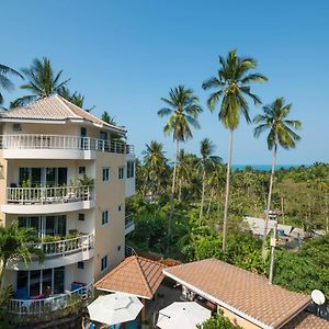 Chaweng Noi Residence